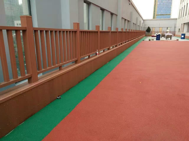 护栏19