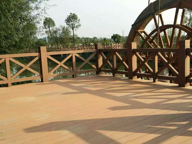 护栏29