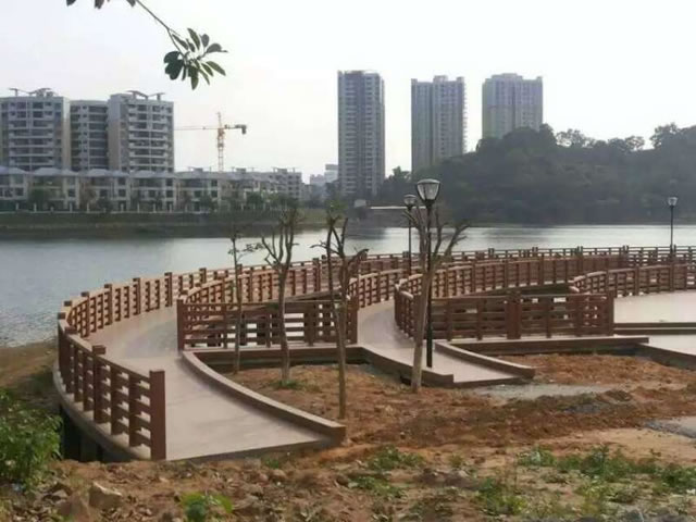 护栏39